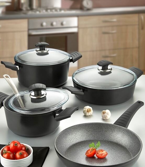 سرویس پخت و پز گرانیتی